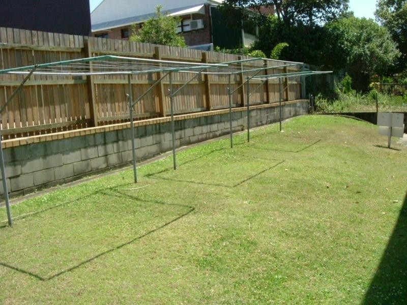 2/539  Oxley Road, Sherwood QLD 4075