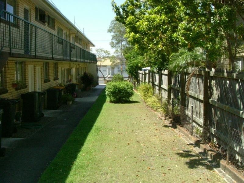 2/539  Oxley Road, Sherwood QLD 4075