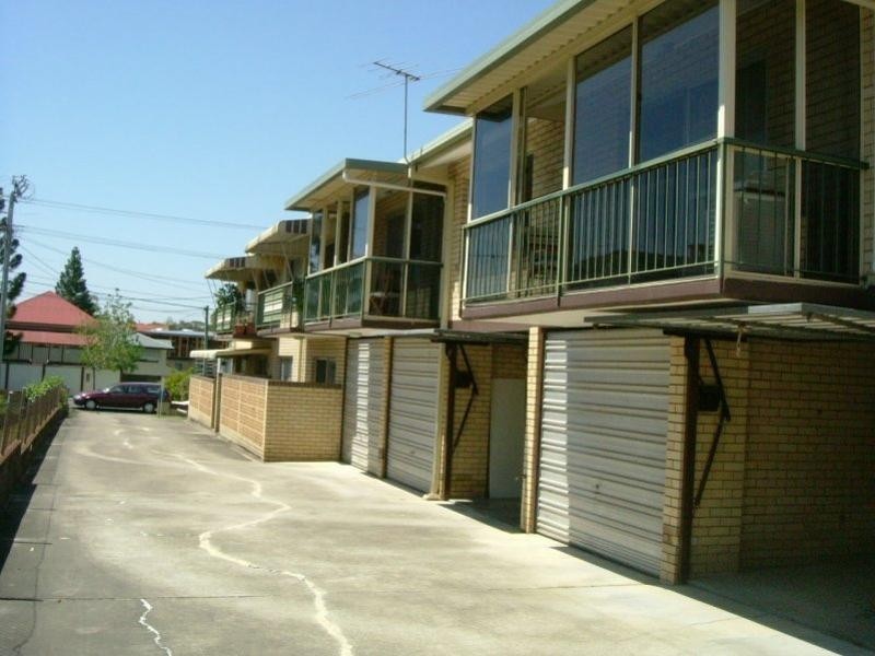 2/539  Oxley Road, Sherwood QLD 4075