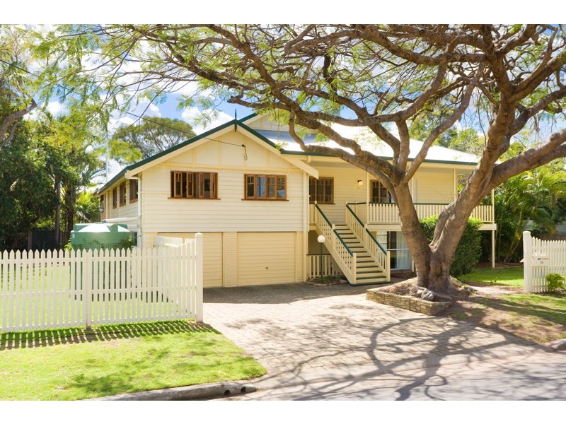 75  Mortlake Road, Graceville QLD 4075