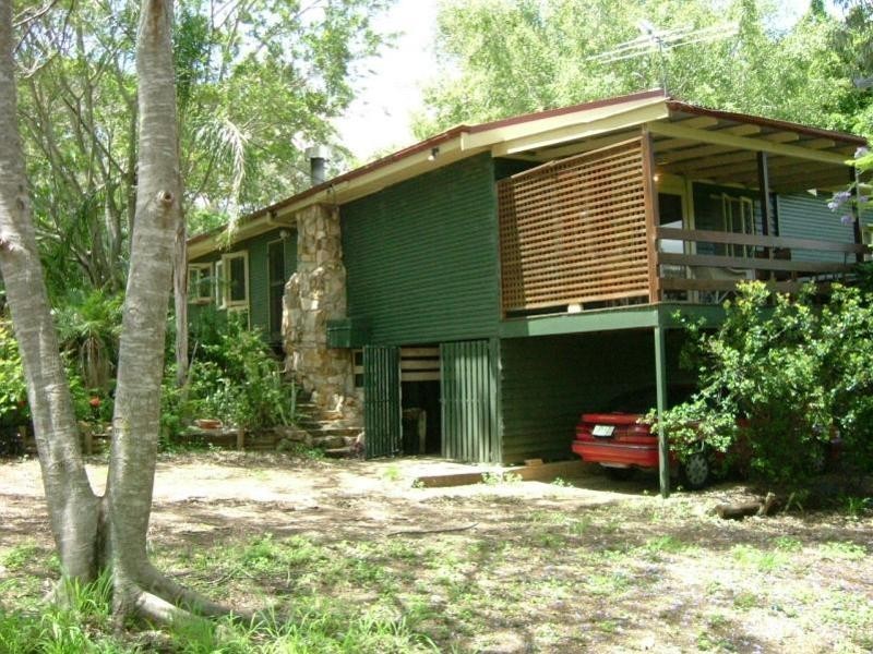 56  Dudley Street, Sherwood QLD 4075