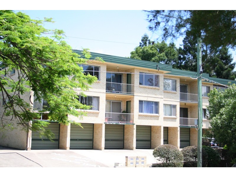 9/73  Honour Avenue, Chelmer QLD 4068