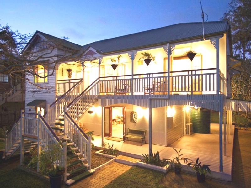 112  Nelson Street, Corinda QLD 4075