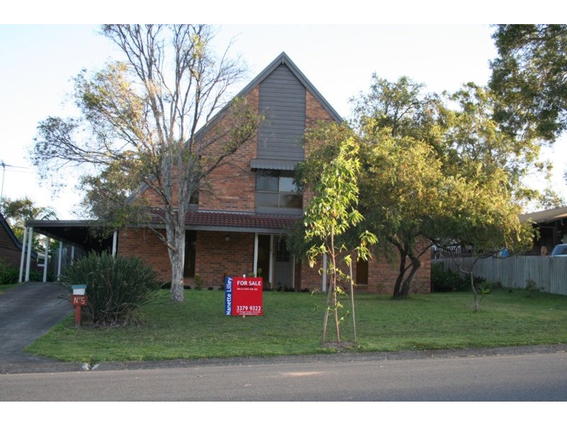 5 Solferino Street, Durack QLD 4077