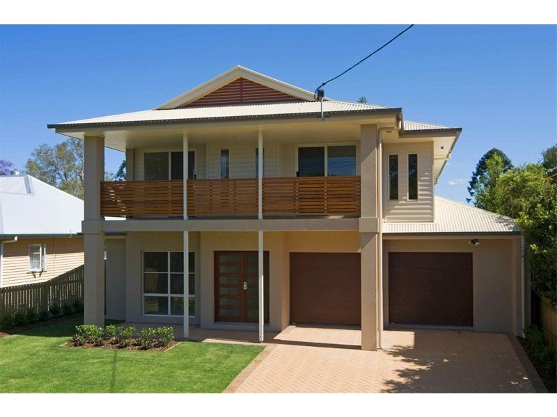 18  Crawford Road, Chelmer QLD 4068