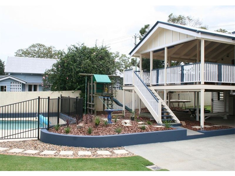 475  Honour Avenue, Graceville QLD 4075