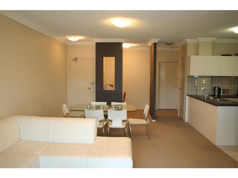 11/28 Belgrave Avenue, Indooroopilly QLD 4068