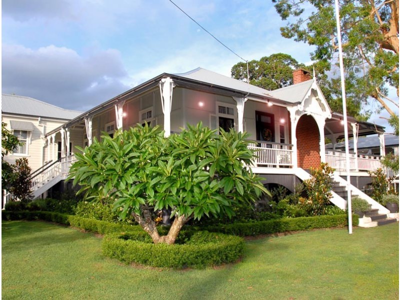 42 Molonga Terrace, Graceville QLD 4075