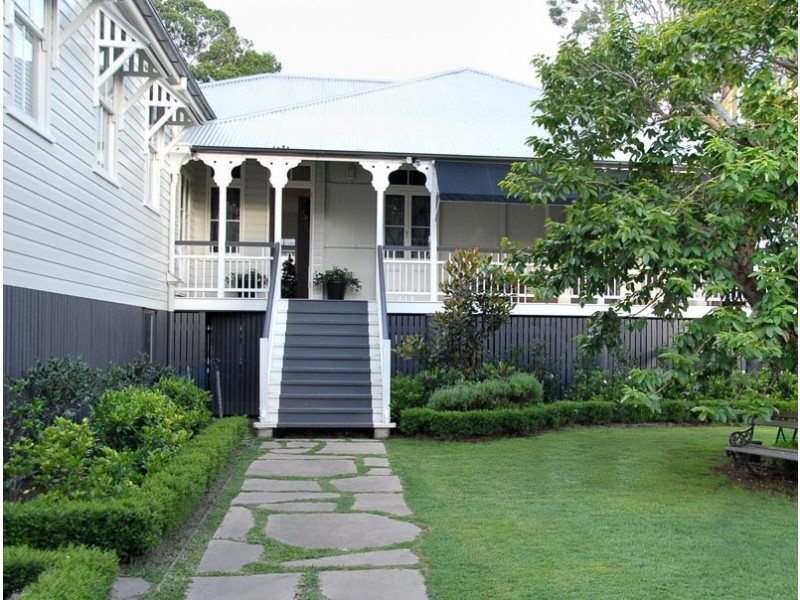 42 Molonga Terrace, Graceville QLD 4075