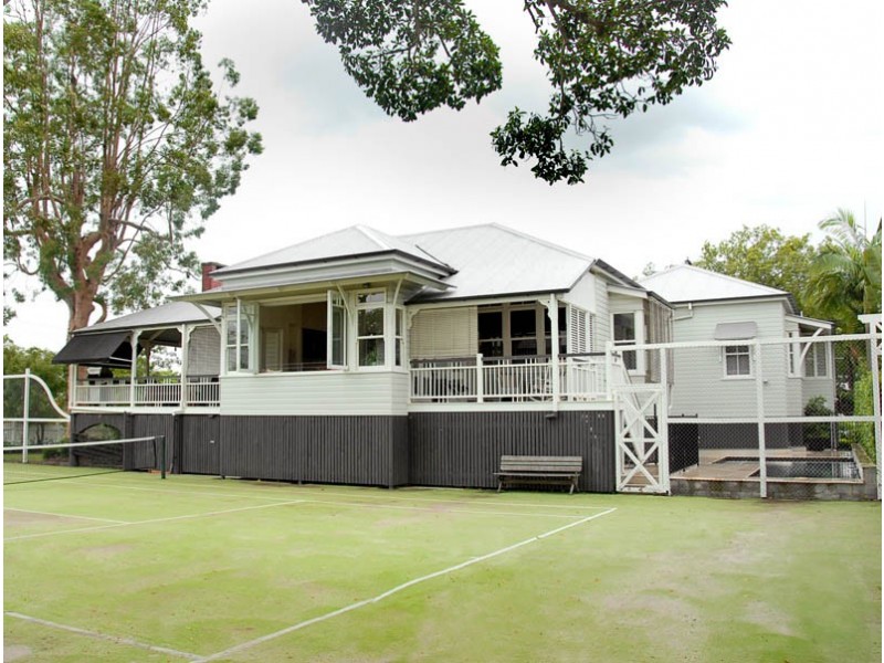 42 Molonga Terrace, Graceville QLD 4075