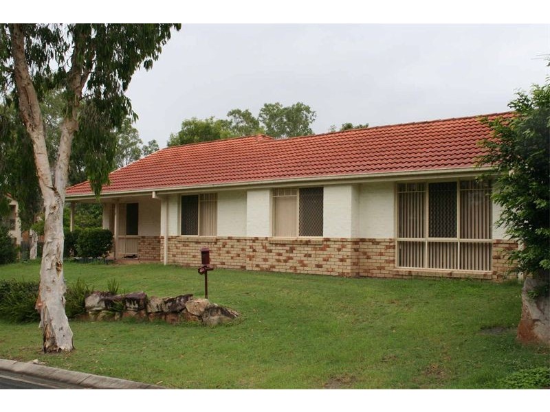 2 Kurrajong Street, Durack QLD 4077