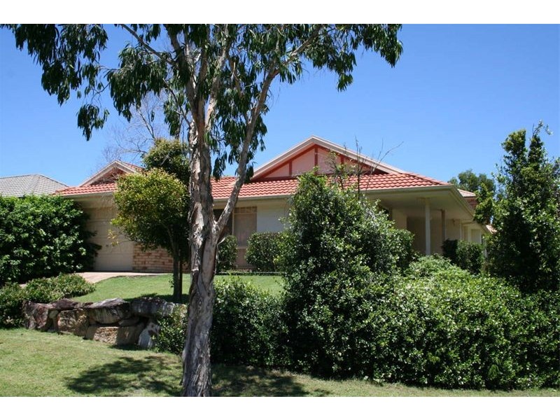 2 Kurrajong Street, Durack QLD 4077