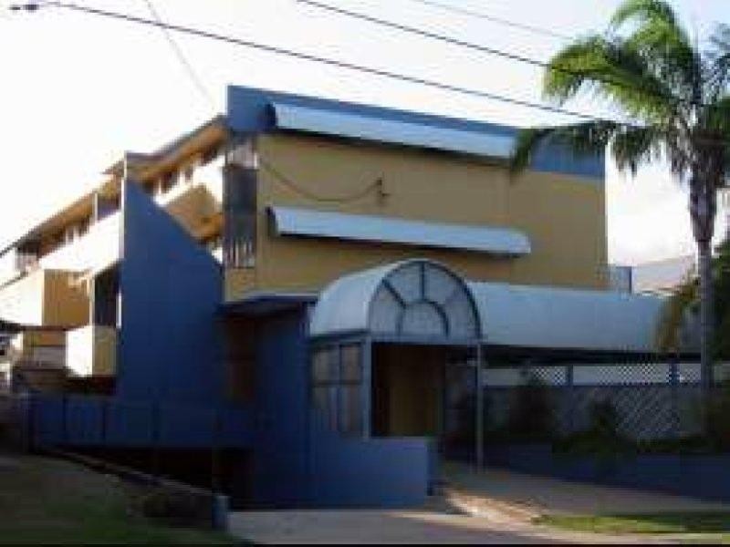 7/507  Oxley Road, Sherwood QLD 4075