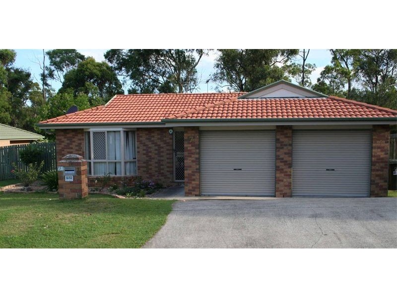 7 Numbat Place, Doolandella QLD 4077