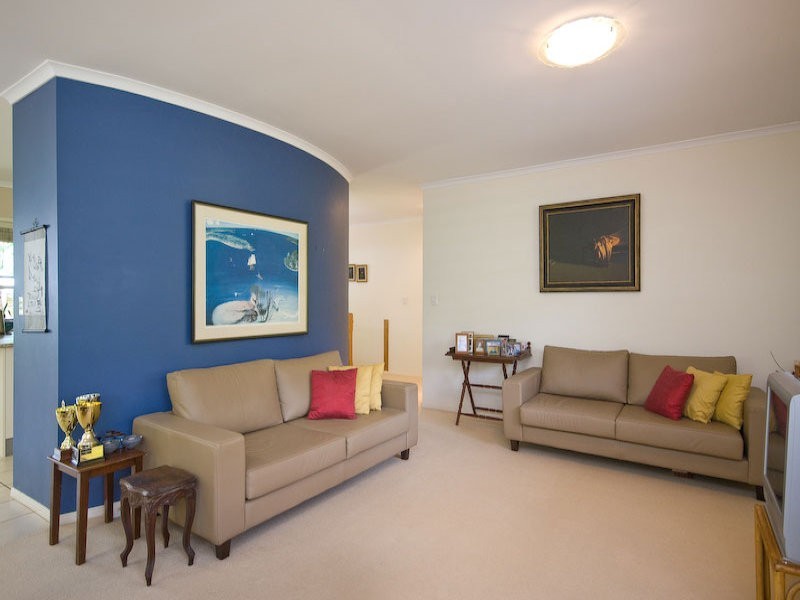 12  Aaron Place, Indooroopilly QLD 4068