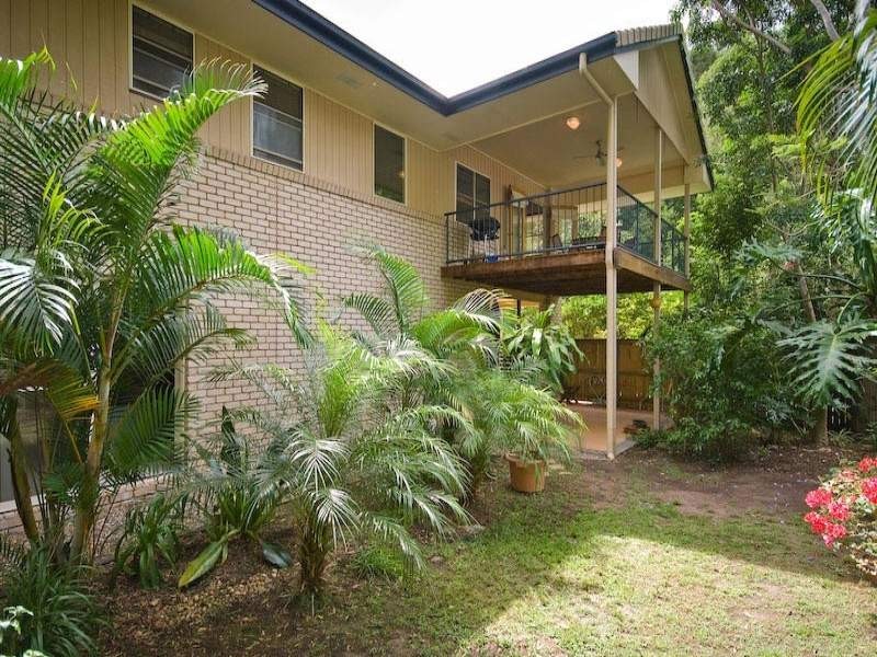 12  Aaron Place, Indooroopilly QLD 4068