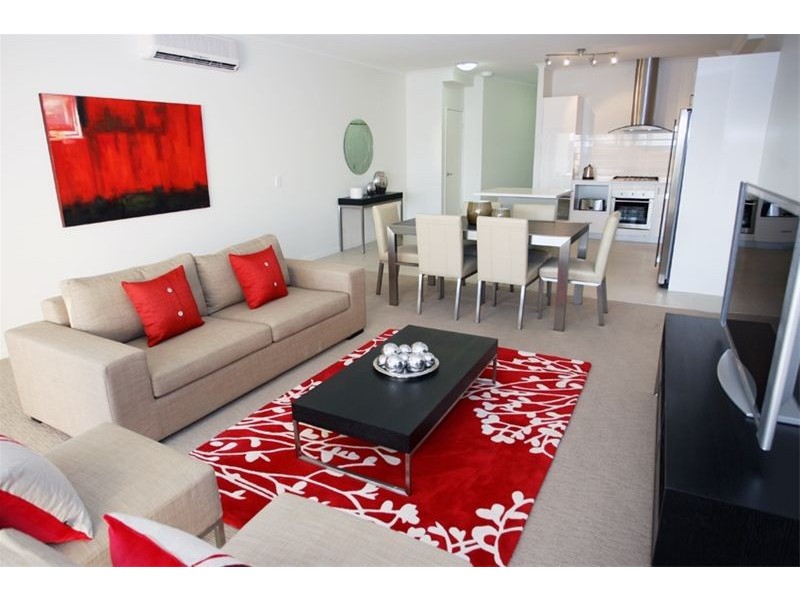 803/30  Riverview Terrace, Indooroopilly QLD 4068
