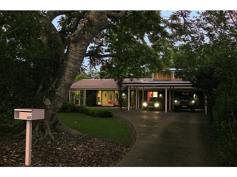 49  Kathleen Street, Corinda QLD 4075