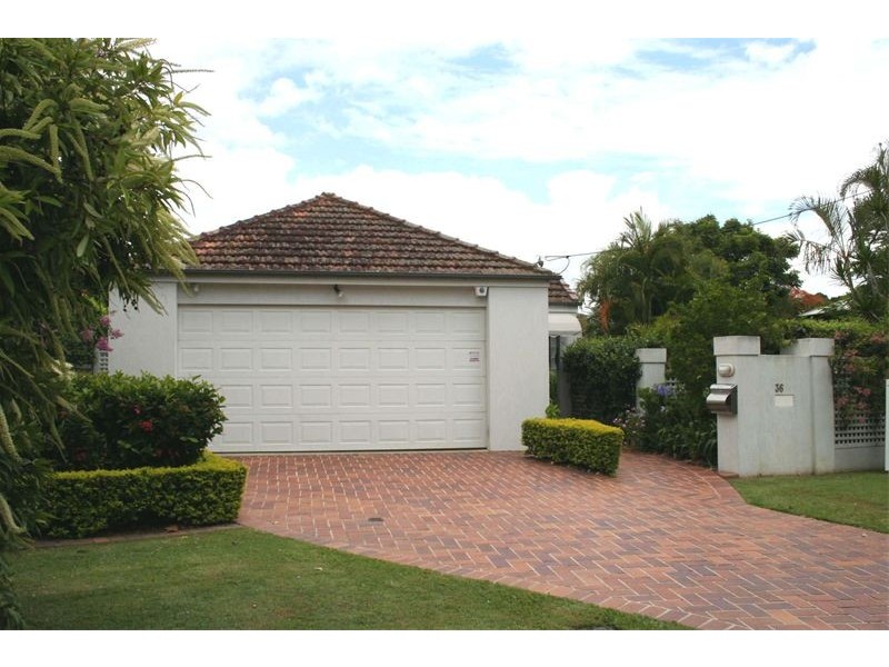 36 Douglas Street, Sherwood QLD 4075