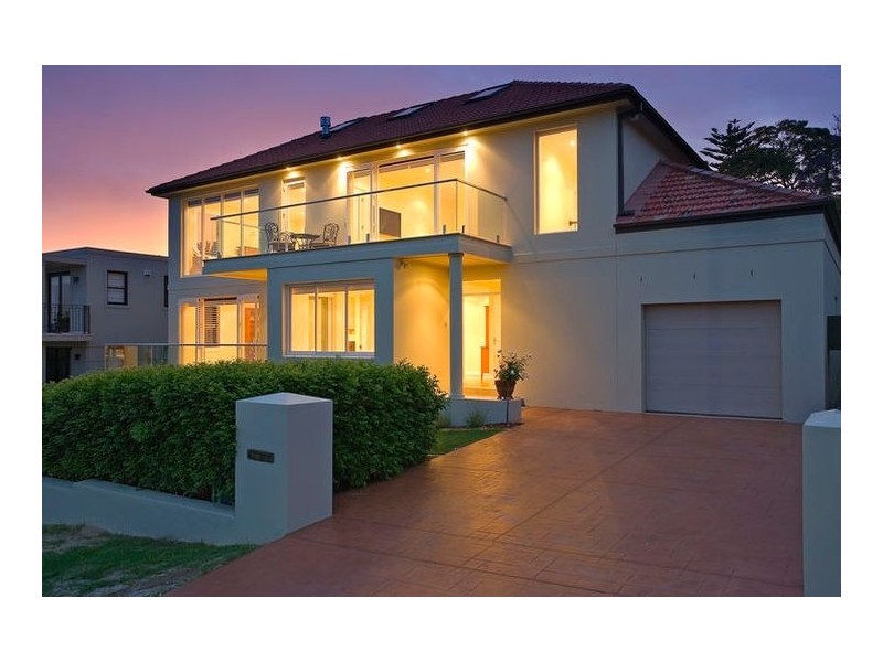 39  Lucretia Avenue, Longueville NSW 2066