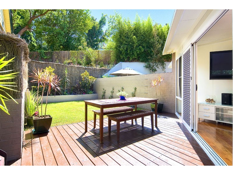 96a River Road, Greenwich NSW 2065