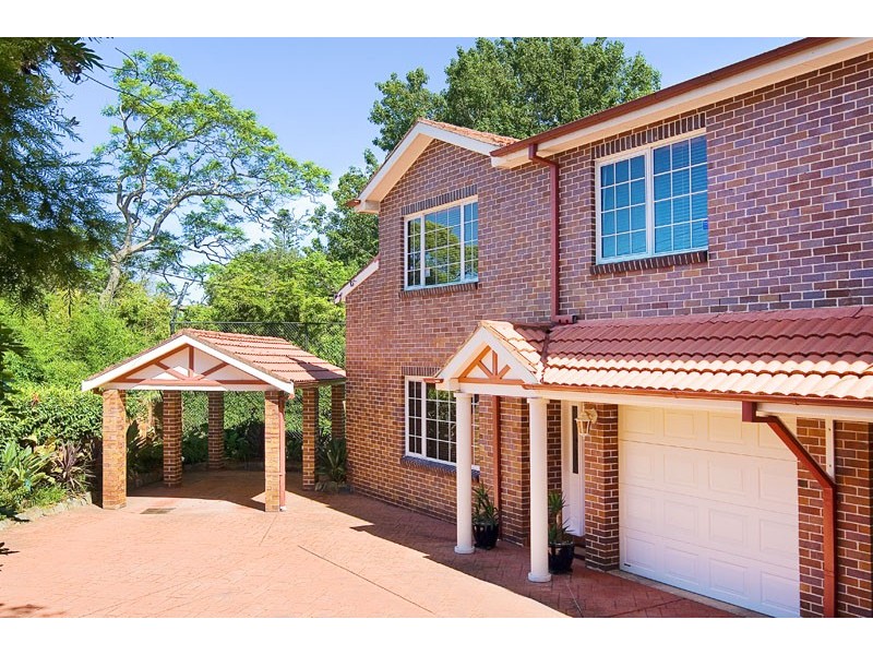 96a River Road, Greenwich NSW 2065