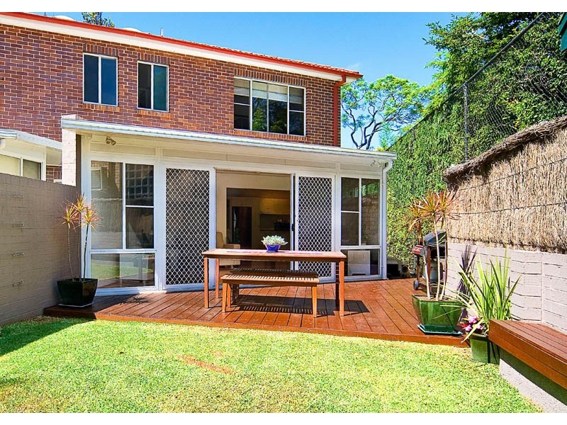 96a River Road, Greenwich NSW 2065