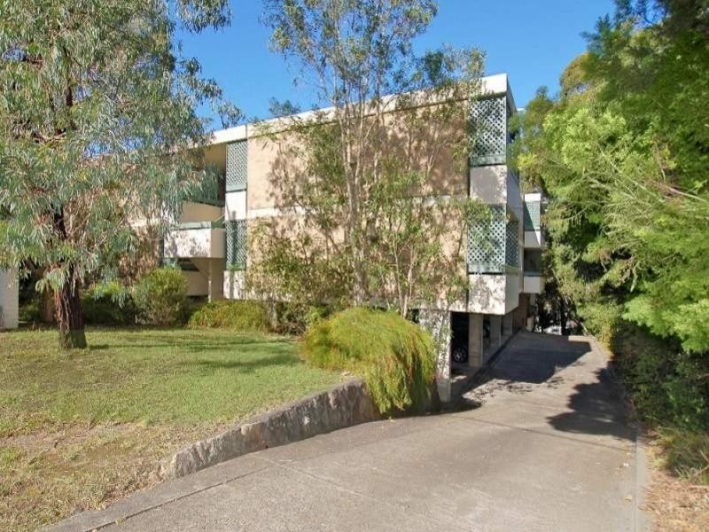 7/434  Mowbray Road, Lane Cove NSW 2066