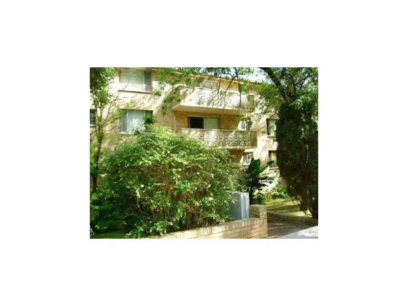 27/43-51 Helen Street, Lane Cove NSW 2066