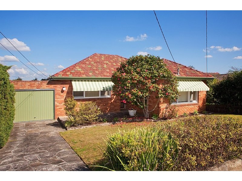 30 Myee Crescent, Lane Cove NSW 2066