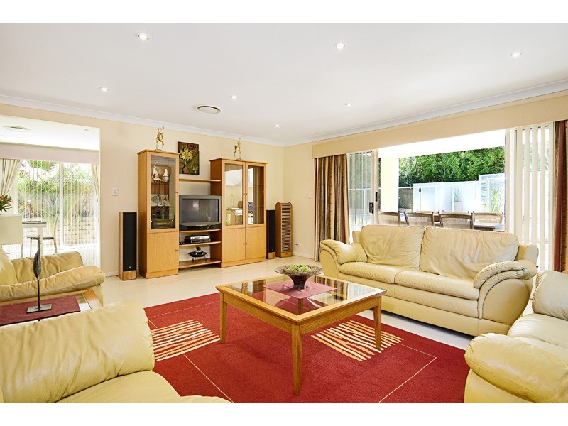 8 Warilla Place, Riverview NSW 2066