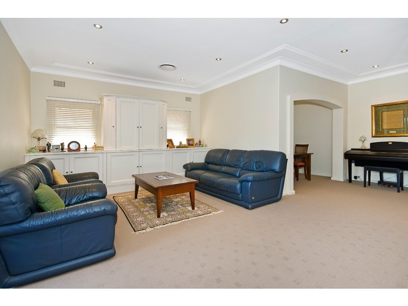 27 Carranya Road, Riverview NSW 2066