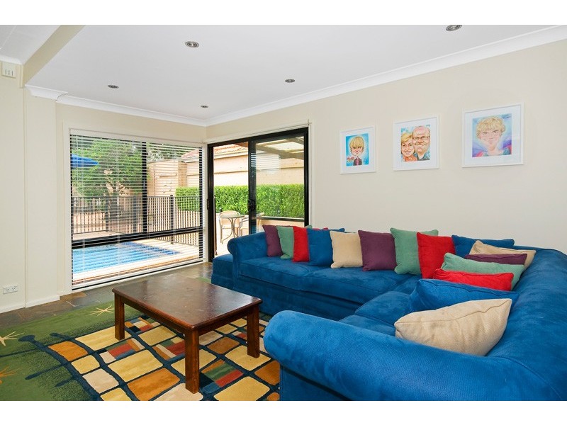 27 Carranya Road, Riverview NSW 2066