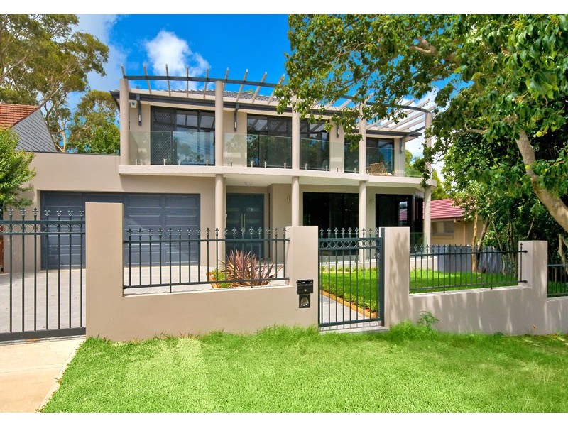 4 Myee Crescent, Lane Cove NSW 2066