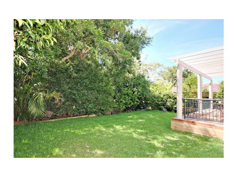 4 Myee Crescent, Lane Cove NSW 2066