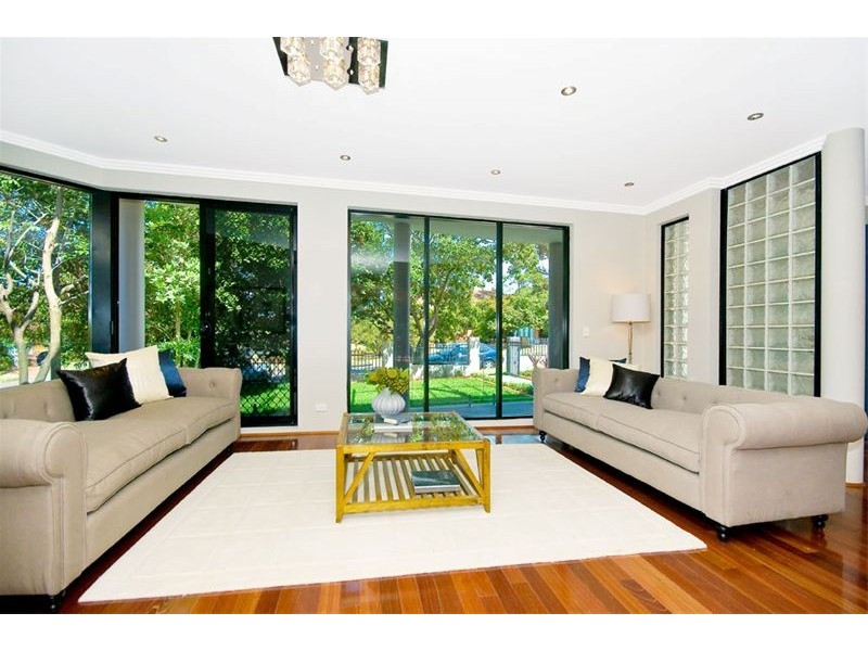 4 Myee Crescent, Lane Cove NSW 2066