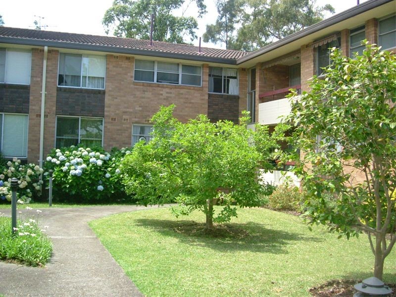 18/51-53 Burns Bay Road, Lane Cove NSW 2066