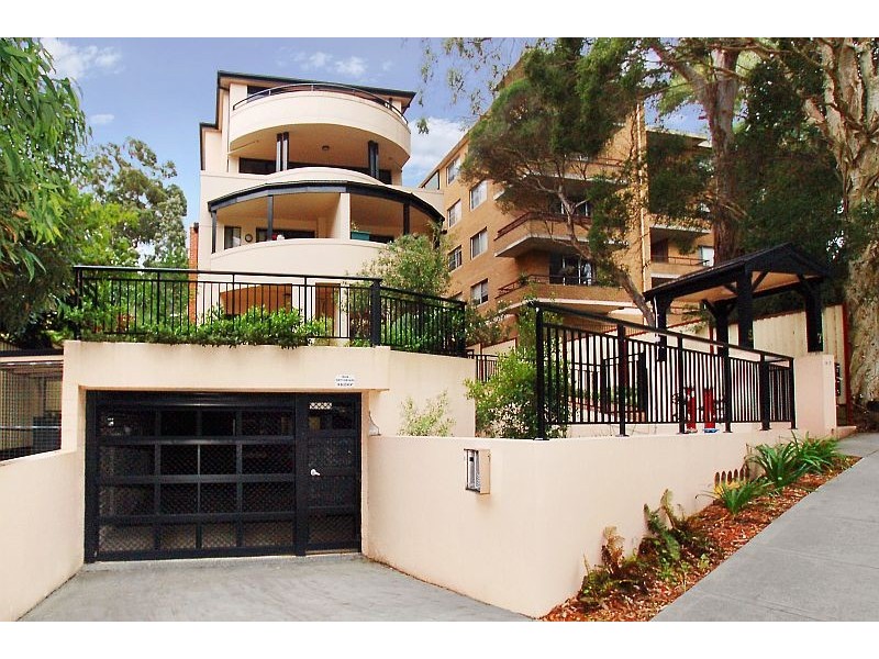 6/5-7 Murray Street, Lane Cove NSW 2066
