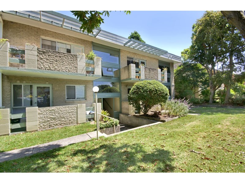 34/98 Burns Bay Road, Lane Cove NSW 2066