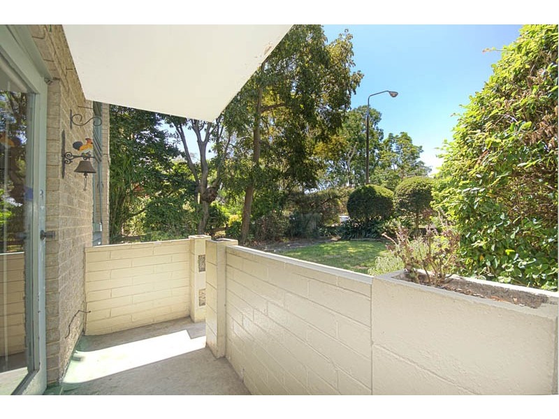 34/98 Burns Bay Road, Lane Cove NSW 2066