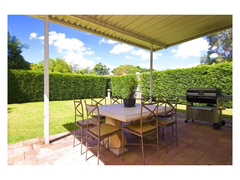 40 Glover Street, Willoughby NSW 2068