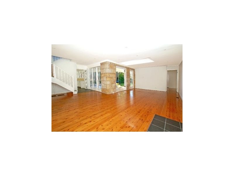 1 Warilla Place, Lane Cove NSW 2066