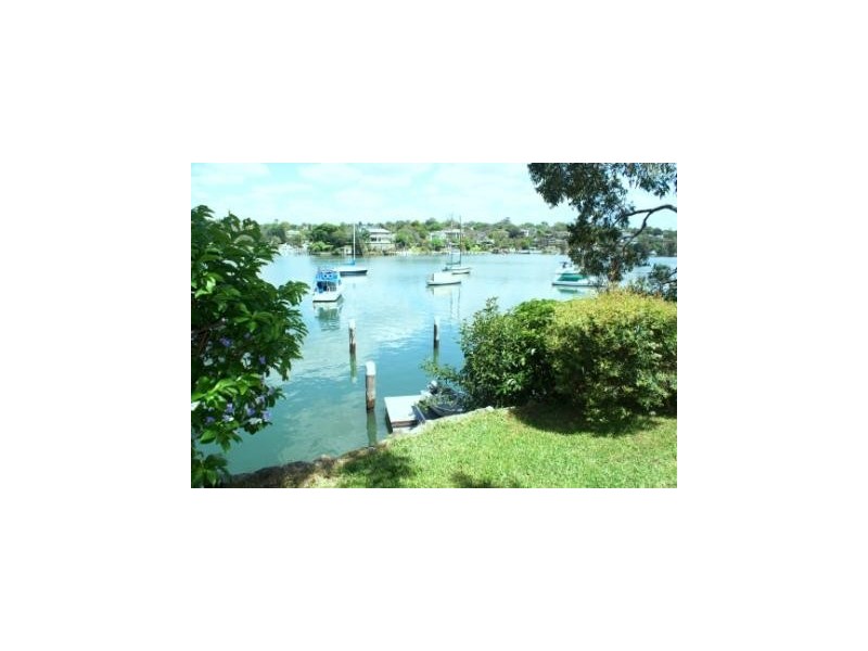 123 William Edward Street, Longueville NSW 2066