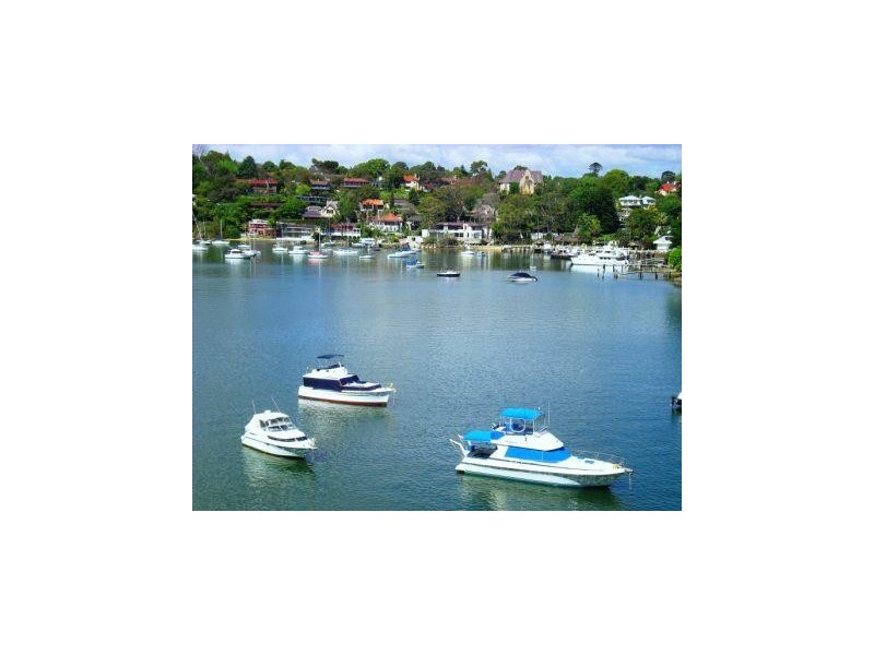 123 William Edward Street, Longueville NSW 2066