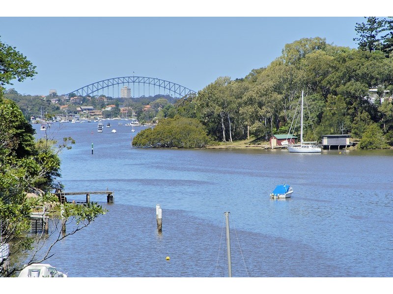 10 The Avenue, Linley Point NSW 2066