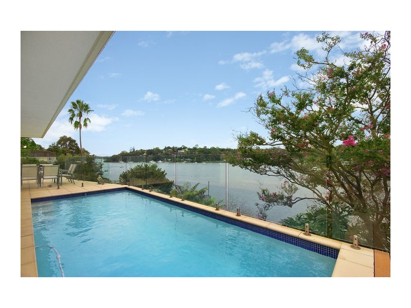 10 The Avenue, Linley Point NSW 2066