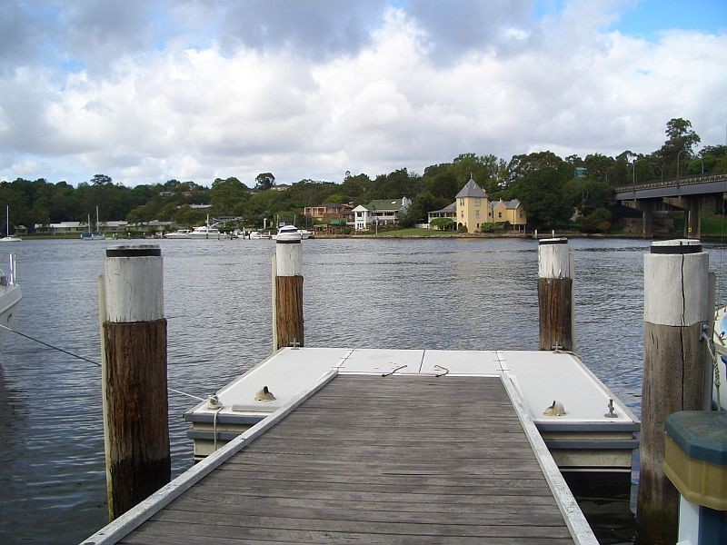 10 The Avenue, Linley Point NSW 2066