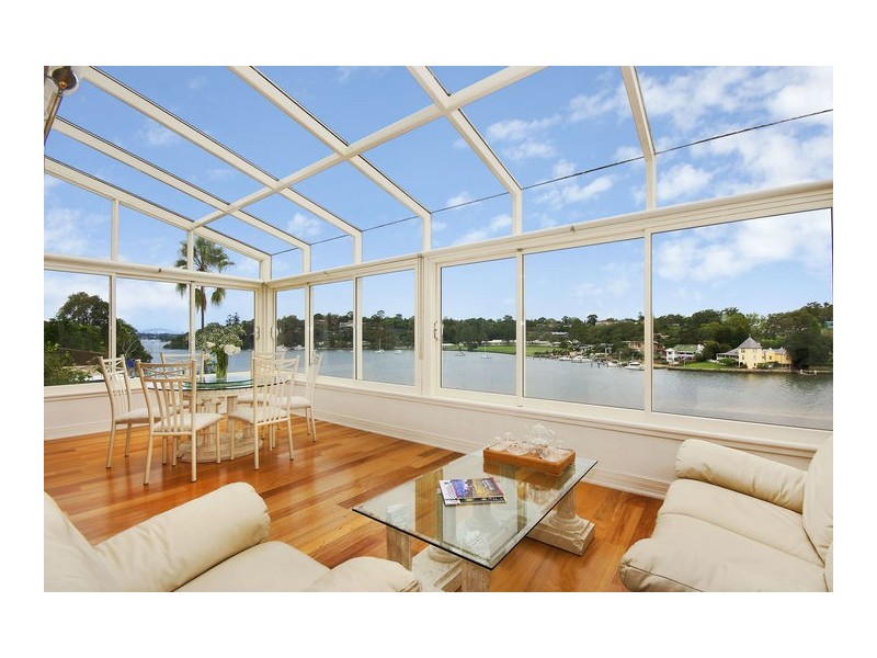 10 The Avenue, Linley Point NSW 2066