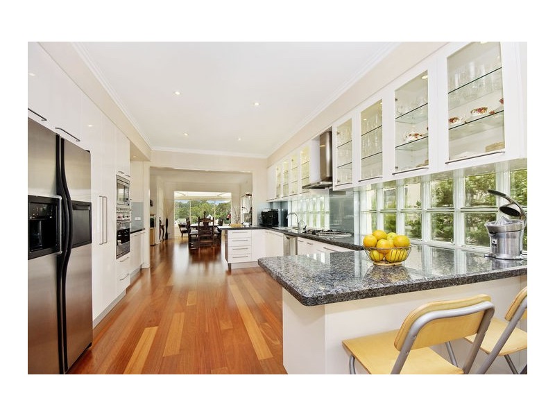 10 The Avenue, Linley Point NSW 2066