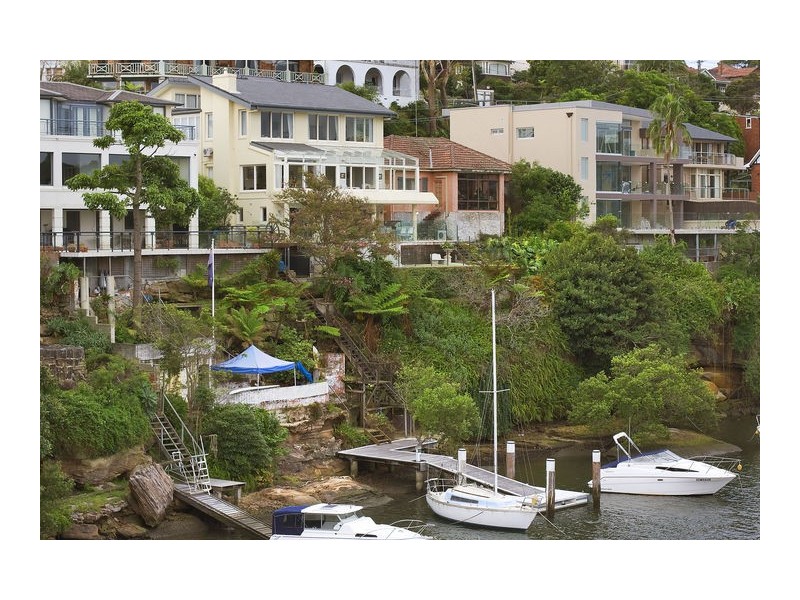 10 The Avenue, Linley Point NSW 2066